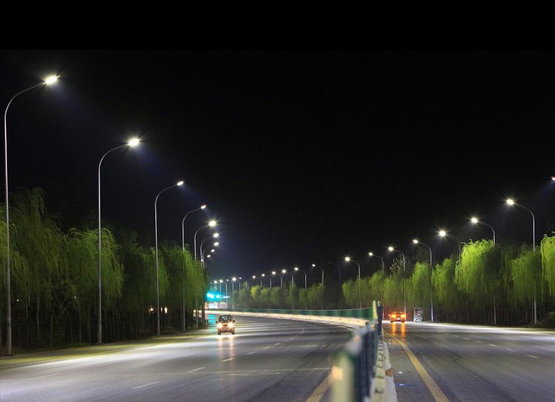  智慧路燈能為城市建設(shè)帶來(lái)什么？